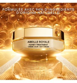 Abeille Royale - Honigpflege - Tagescreme Abeille Royale - Honigpflege - Tagescreme